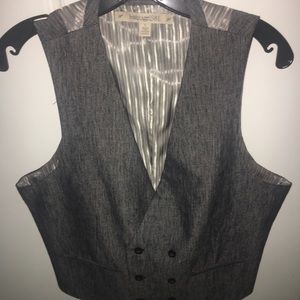 Heritage Vest